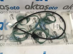 KİLOMETRE TELİ TEMPRA TİPO