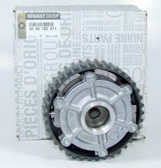 EKSANTRİK AÇI KAYDIRICI 8200782671 LAGUNA MEGANE 2.0 16V F3R