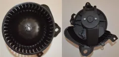 KALORİFER MOTORU DOBLO FİORİNO NEMO BİPPER