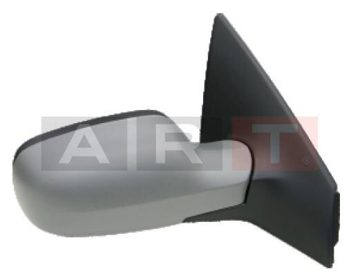 AYNA SAĞ M002.2181 MEGANE II 03 08 ELEKTRİKLİ ISITMALI ASTARLI SENSÖRLÜ