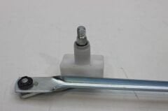 SİLECEK MEKANİZMASI MOTORSUZ DOĞAN KARTAL ŞAHİN SL