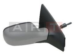 AYNA SAĞ M002.2187 MEGANE II 2003 2008 MEKANİK ASTARLI SENSÖRLÜ