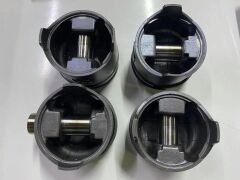 PİSTON SEGMAN TEMPRA TİPO 2.0 16 VALF STD