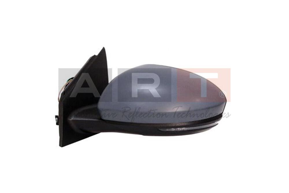 AYNA SAĞ M0022423 MEGANE IV 16 > ELEKTRKLİ KATLANIR SİNYALLİ AYDINLATMALI PRİMER