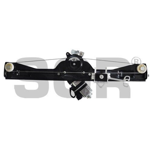 CAM KRİKOSU LİNEA GRANDE PUNTO SOL ELEKTRİKLİ