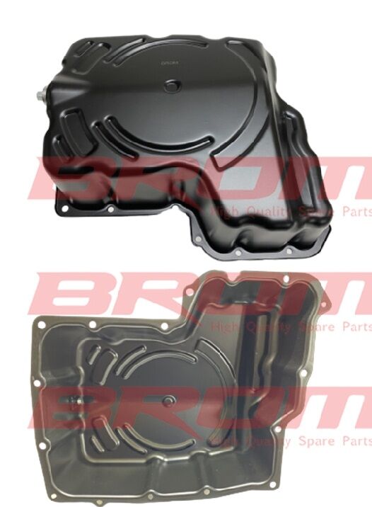 YAĞ KARTERİ FD3300 TRANSIT V347 2.2TDCI 2.4TDCI (06 14) V363 2.2TDCI (14 ) A CEK