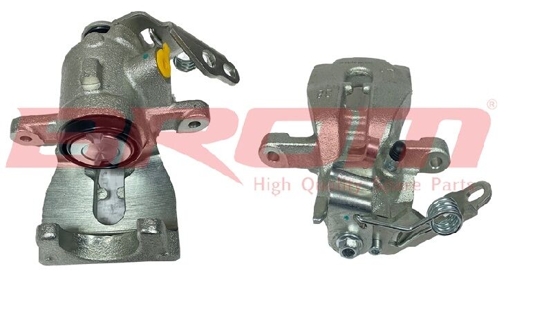 FREN KALİPERİ ARKA SOL FD35075 FOCUS II (05 12) MONDEO (07 15) KUGA