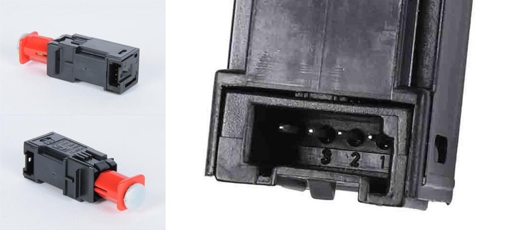 DEBRİYAJ PEDAL MÜŞÜRÜ 55701395 FIORINO GRANDE PUNTO ASTRA CORSA VECTRA NEMO