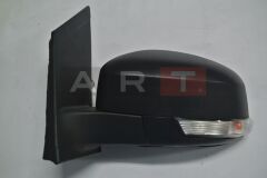 AYNA SOL M003.3210 FOCUS (07 11) ELEKT ISIT SİNYALLİ ASTARLI ALT AYDINLATMA