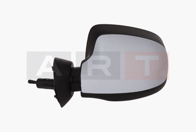 AYNA SOL M005.5008 SANDERO STEPWAY MCV DUSTER 2012 MEKANİK ASTARLI ( YUVARLAK
