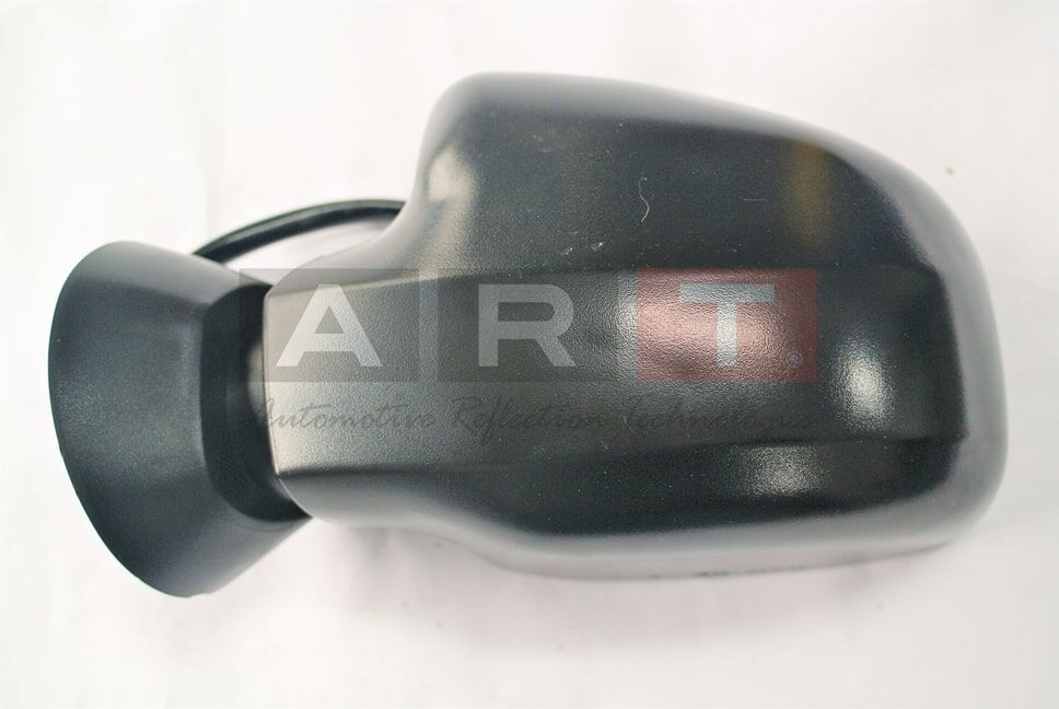 AYNA SOL M005.5010 SANDERO STEPWAY MCV DUSTER (09 12) ELEKTRİKLİ (YUVARLAK AYAK)