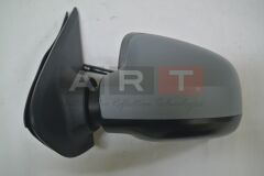 AYNA SOL M0055016 LOGAN (12 14) MEKANİK ASTARLI ( ÜÇGEN AYAK )