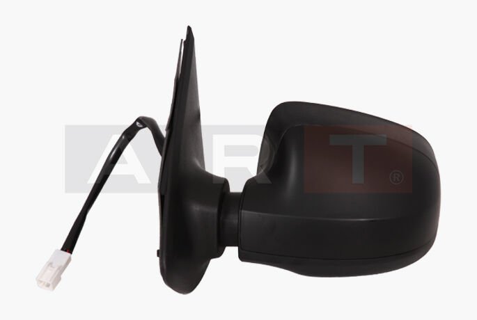 AYNA SOL M0055018 SANDERO (14 ) ELEKTİRİKLİ ( ÜÇGEN AYAK )