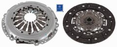 DEBRİYAJ (B+B) 3000951582 LINEA 1.3 MJET ASTRA H 1.3 CDTI (6 VITES) PUNTO