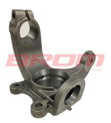 AKS TAŞIYICISI SAĞ FD80004 FORD TRANSIT CONNECT 1.8 TDCI 74MM 2002 20013