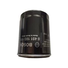 YAĞ FİLTRESİ TEMPRA TİPO UNO DOĞAN MAREA BRAVA BRAVO SL BOSCH