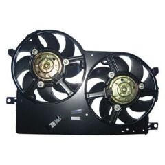 FAN MOTORU DAVLUMBAZLI KLİMALI FİAT ALBEA 1.3 MULTİJET