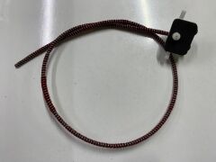 CAM SPİRALİ TEMPRA TİPO TABLALI
