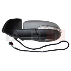 AYNA SOL M006.6105 GOLF VI (09 12) ELEKTRİKLİ KATLANIR ISITMALI ASTARLI SİNYALLİ