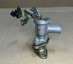 KALORİFER MUSLUĞU SERÇE