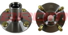 PORYA ÖN HY61001 ACCENT (00 06) GETZ (03 )