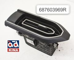 KALORİFER HAVALANDIRMA DİFÜZÖRÜ SAĞ LOGAN III (LJI) SANDERO III (BJI) JOGGER