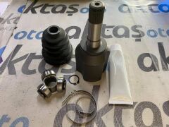 AKİS KAFASI İÇ SOL LİNEA DOBLO 1.3 MULTİJET AKİS LALESİ