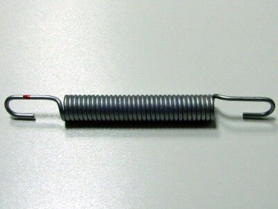 FREN LİMİTÖR YAYI DK4017 TEMPRA S