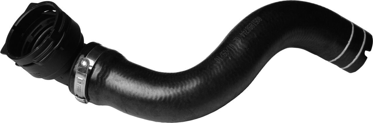 RADYATÖR HORTUMU ALT 72282 55804 DOBLO 152 1.3 MJET 09 >
