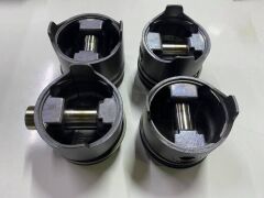 PİSTON SEGMAN ŞAHİN DOĞAN KARTAL STD 1600