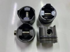 PİSTON SEGMAN UNO PALIO SİENA STD 1.4
