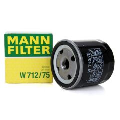 YAĞ FİLTRESİ TEMPRA TİPO 2000 MOTOR MAN MARKA