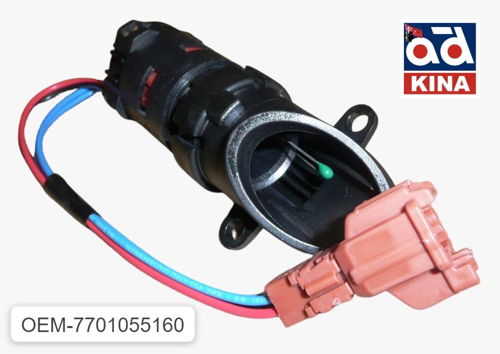 KALORİFER ISI KAPTÖRÜ 7701055160 MEGANE II MODUS SCENIC II