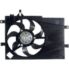 FAN MOTORU DAVLUMBAZLI ALBEA PALİO 1.2 16 VALF KLİMASIZ