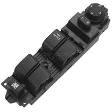 CAM ANAHTARI SOL AN1308 RANGER (06 12) DÖRTLÜ 10PİN