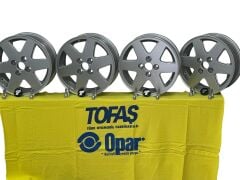 JANT TAKIMI DOĞAN KARTAL ŞAHİN SLX 14 JANT ORİJİNAL