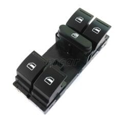 CAM ANAHTARI SOL AN1414 FABIA II OCTAVIA II SUPER B DÖRTLÜ