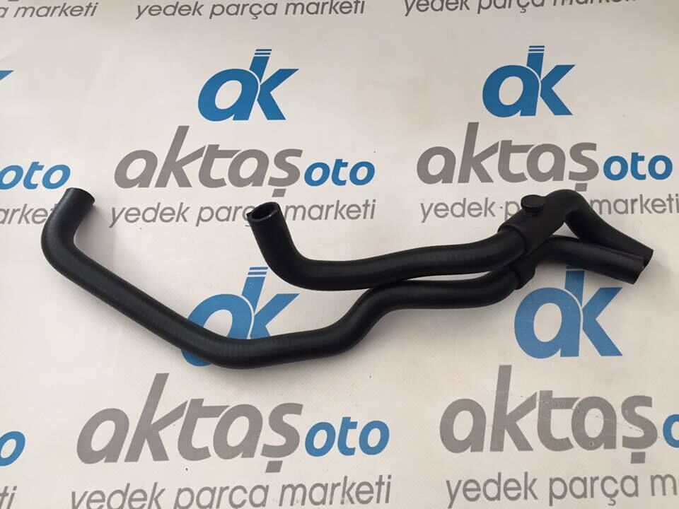 KALORİFER HORTUMU DOBLO 2001 2009 1.3 MULTİJET