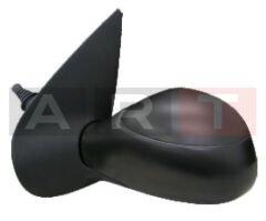 AYNA SOL M012.2039 P206 98 03 MEKANİK KÖR NOKTALI