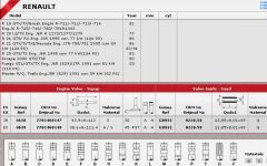 SİBOP GAYDI G0931 R21 CONCORDE 8V
