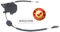 KAPI KİLİT SAĞ ÖN CLİO IV CAPTUR
