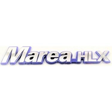 MAREA HLX YAZISI