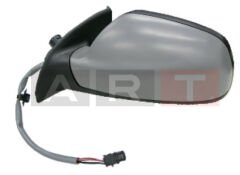 AYNA SOL M012.2093 P307 SW (01 08) ELEKTRİKLİ ISITMALI ASTARLI KÖR NOKTALI