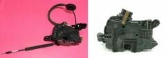 KAPI KİLİDİ SOL ÖN 805030788R CAPTUR ELEKTRİKLİ