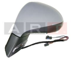 AYNA SOL M012.2112 P308 07 14 ELEKTRİKLİ ISITMALI ASTARLI SİNYALLİ