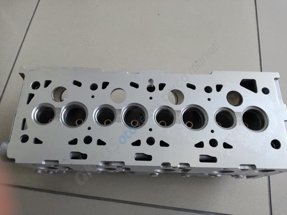 SİLİNDİR KAPAĞI DOBLO 1.9 JTD