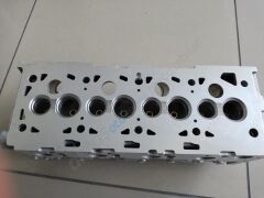 SİLİNDİR KAPAĞI DOBLO 1.9 JTD