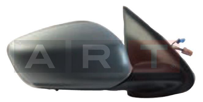 AYNA SAĞ M012.2226 301 ELYSEE 2012 MEKANİK ASTARLI SENSÖRLÜ