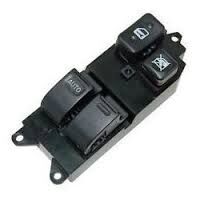 CAM ANAHTARI SOL AN1872 YARIS (99 03) ÇİFTLİ