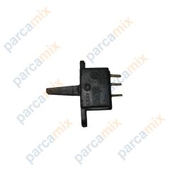 KALORİFER ANAHTARI 700002 M131